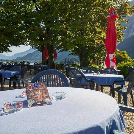 Seehuesli Near Interlaken, Grindelwald And Lauterbrunnen Därligen Dış mekan fotoğraf